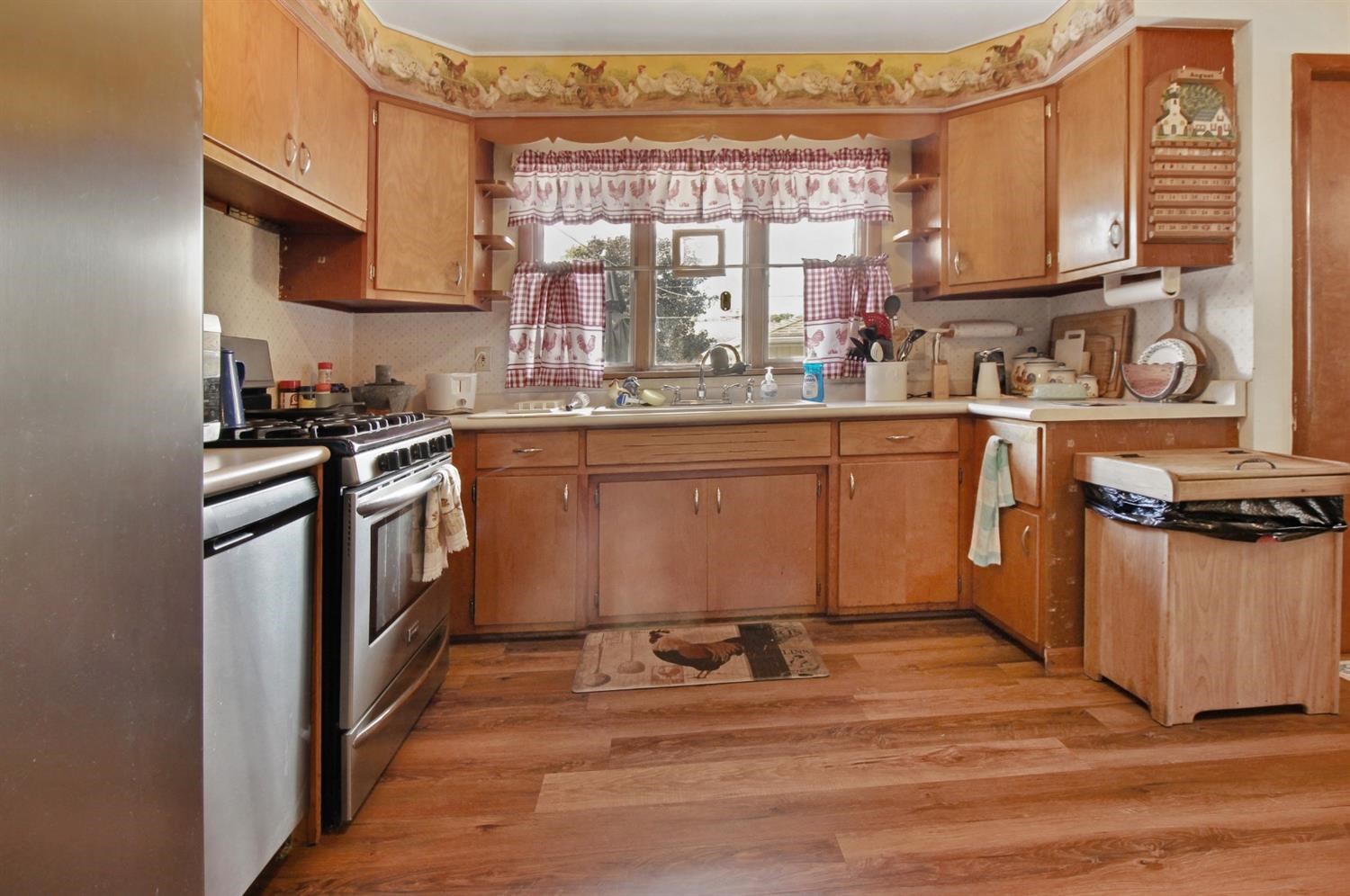 630 North Indiana Street Griffith, IN 46319 - Photo 8 of 16 1500x996