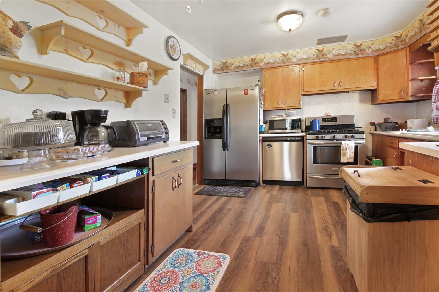 630 North Indiana Street Griffith, IN 46319 - Photo 9 of 16 1500x999