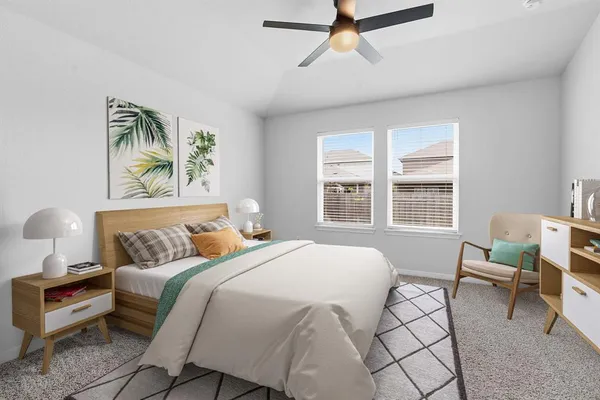 $2,300 | 2807 Rustic Hills Drive, Round Rock, TX 78665