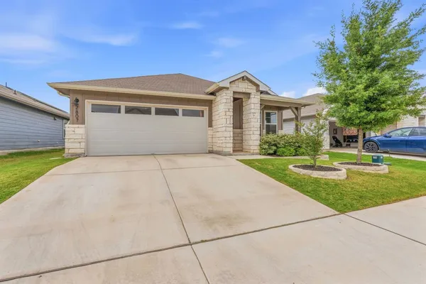 $2,300 | 2807 Rustic Hills Drive, Round Rock, TX 78665