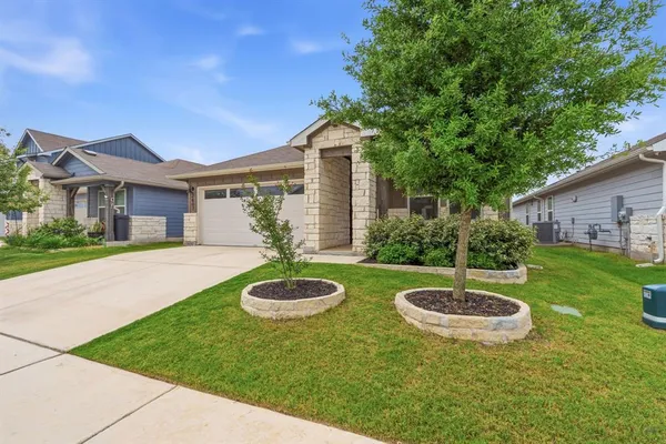 $2,300 | 2807 Rustic Hills Drive, Round Rock, TX 78665