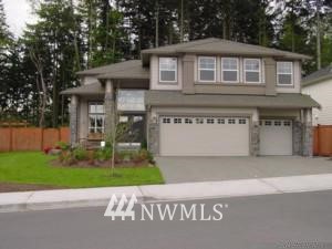 2115 Northeast 33rd Place Renton, WA 98056 - Photo 1 of 1 Gallery Image 1