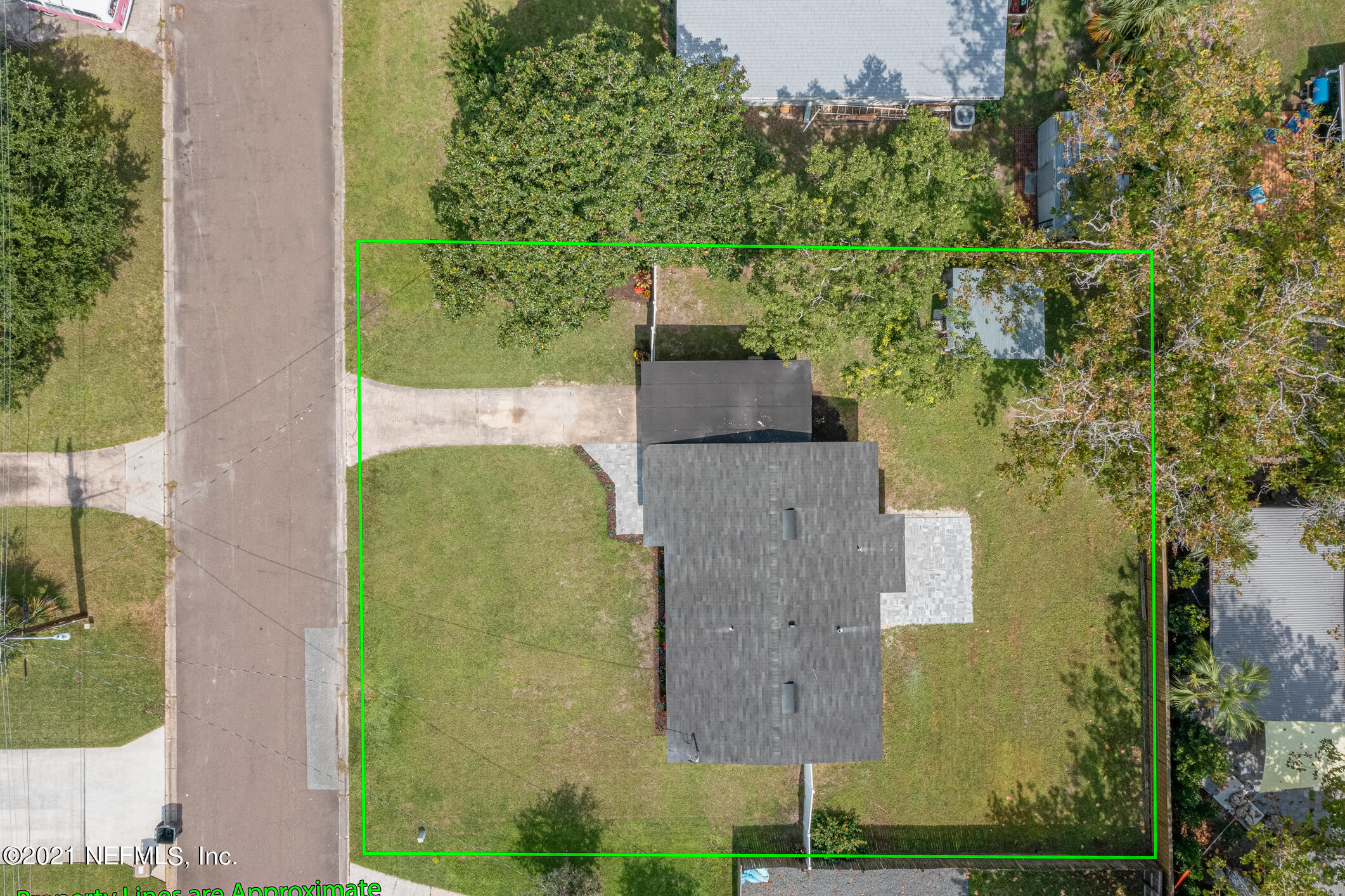 373 Sargo Road Atlantic Beach, FL 32233 - Photo 42 of 43 Sargo Drone (2)