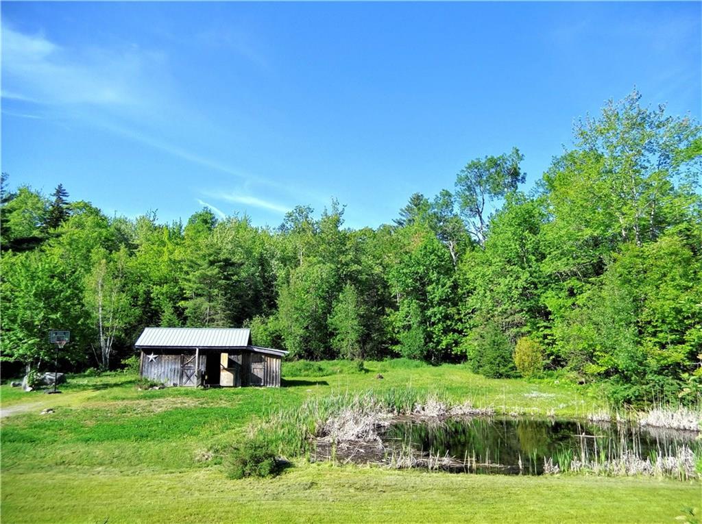 42 Donnell Pond Road Franklin, ME 04634 - Photo 3 of 35 Photo