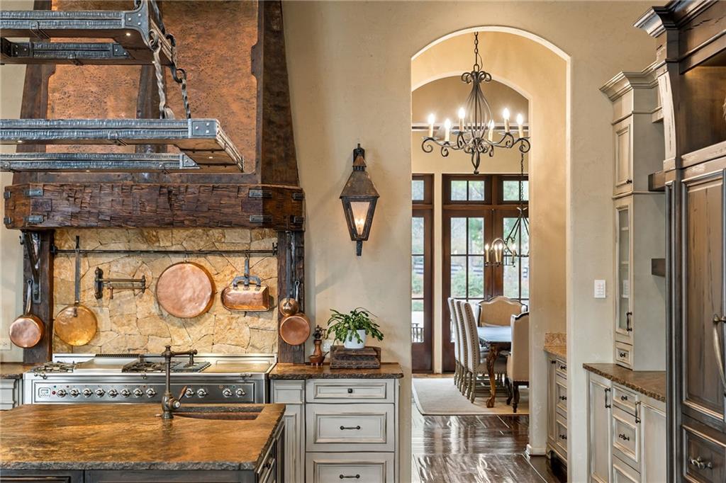 550 Blue Heron Way Milton, GA 30004 - Photo 21 of 116 Gallery Image 21