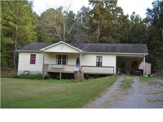 956 Old Mill Road Dayton, TN 37321 - Photo 1 of 9 Primary Photo