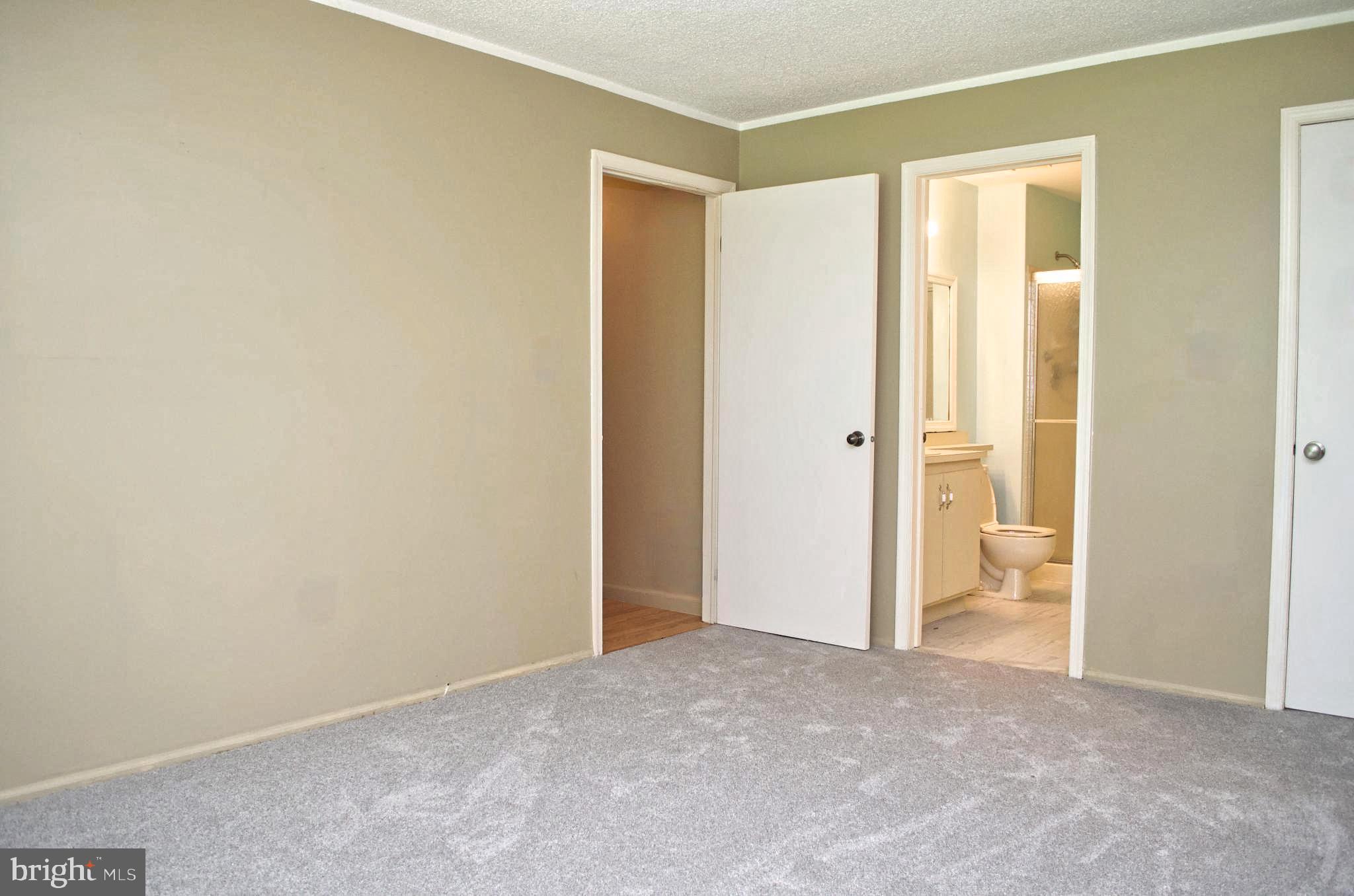 84 Willow Court Hamilton, NJ 08619 - Photo 13 of 18 a view of an empty room and window