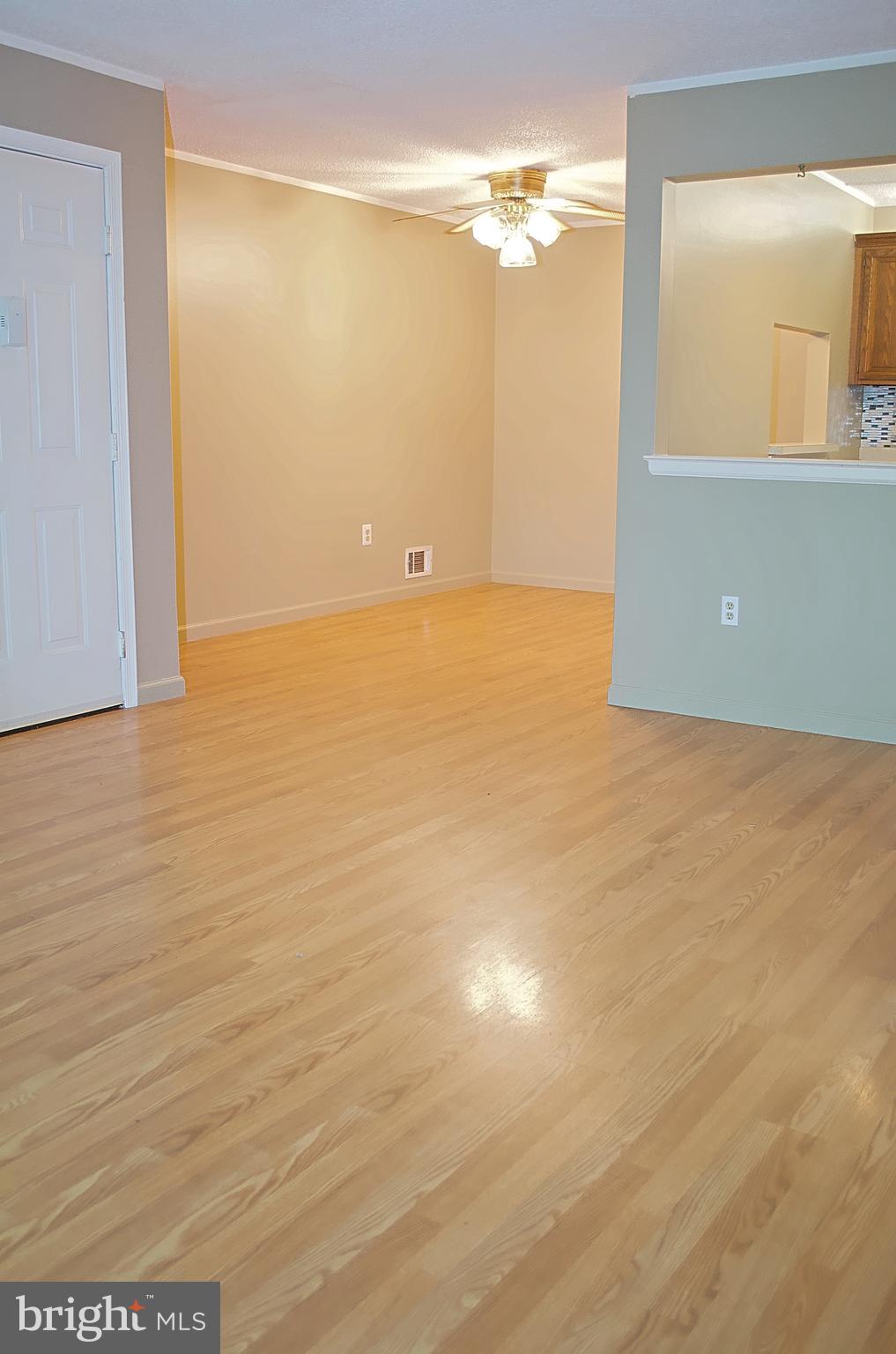 84 Willow Court Hamilton, NJ 08619 - Photo 7 of 18 a view of a room with an empty space