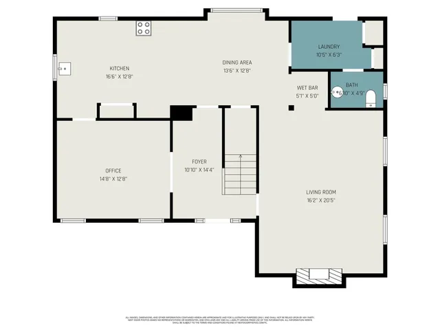 $389,000 | 12815 Chriswood Drive, Cypress, TX 77429