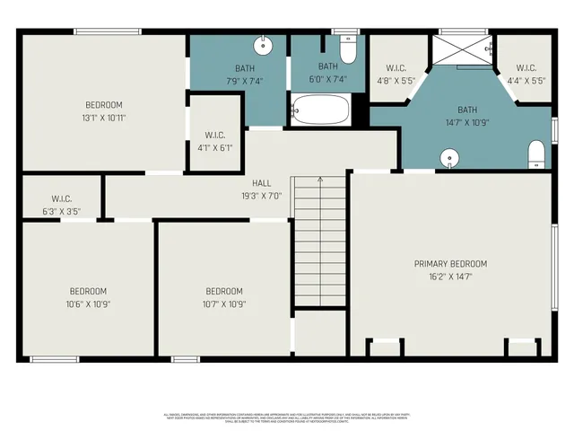 $389,000 | 12815 Chriswood Drive, Cypress, TX 77429