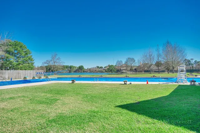 $389,000 | 12815 Chriswood Drive, Cypress, TX 77429