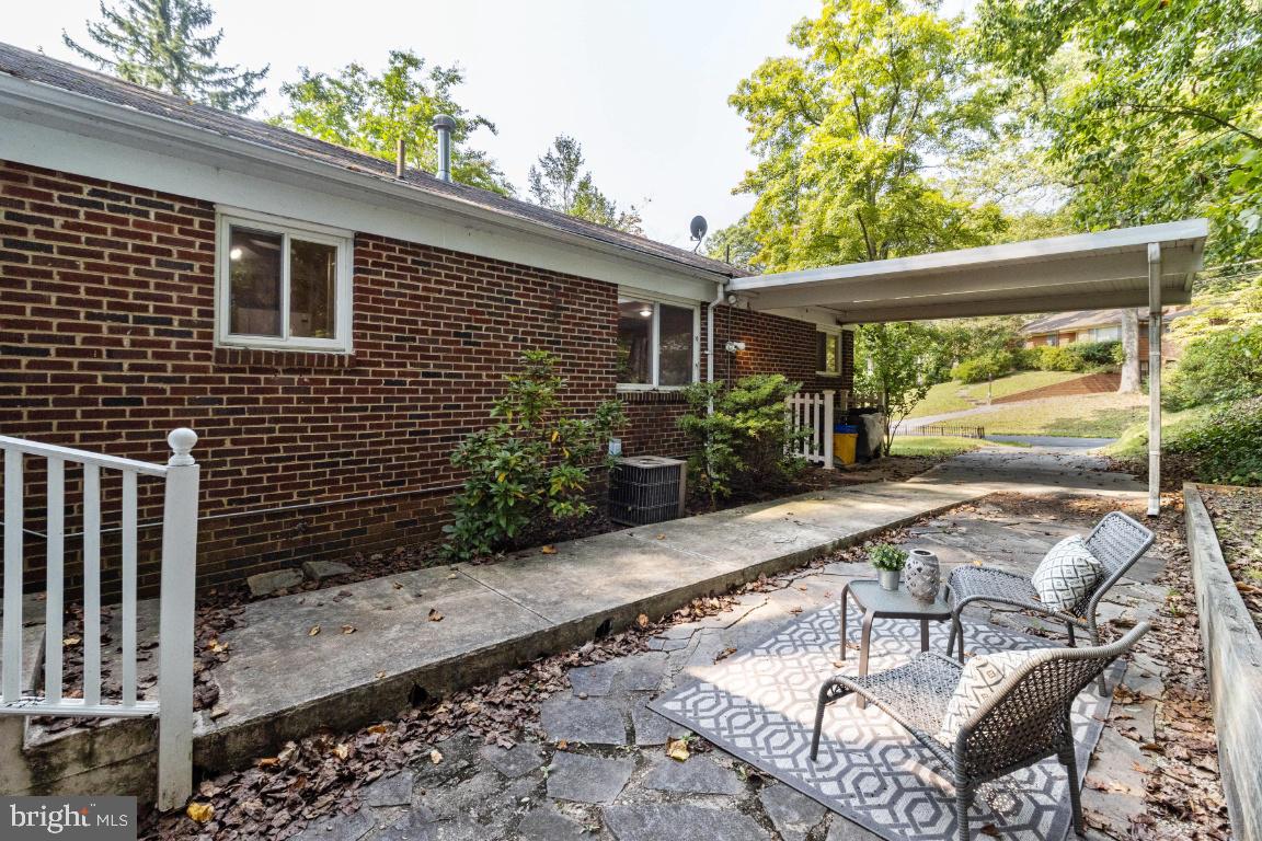 1900 Kimberly Road Silver Spring, MD 20903 - Photo 40 of 51