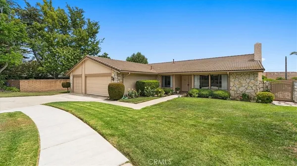 $1,185,000 | 532 Chouinard Circle, Claremont, CA 91711