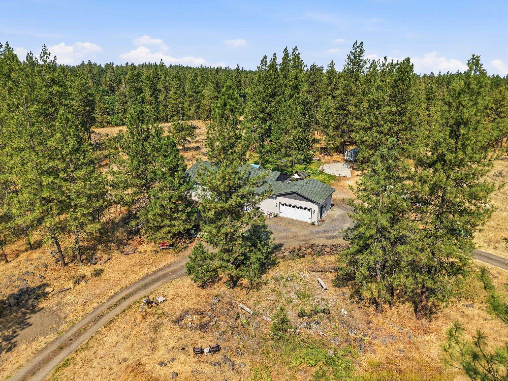12103 North Ritchey Lane Spokane, WA 99224 - Photo 37 of 43