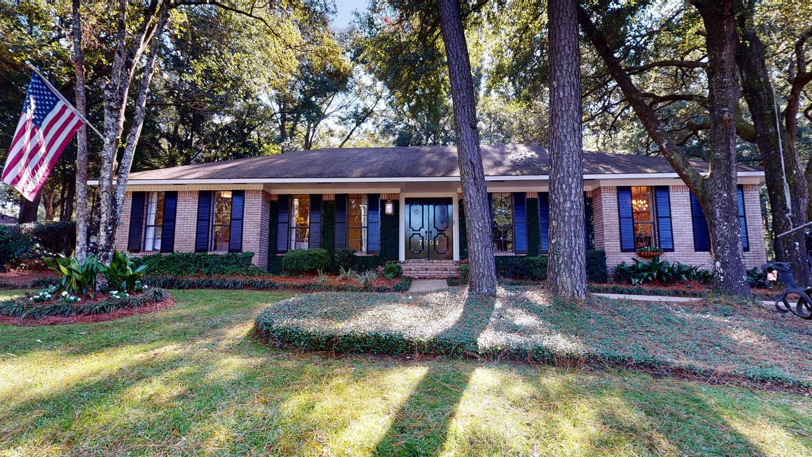 7304 Wild Oaks Road Fairhope, AL 36532 - Photo 1 of 26
