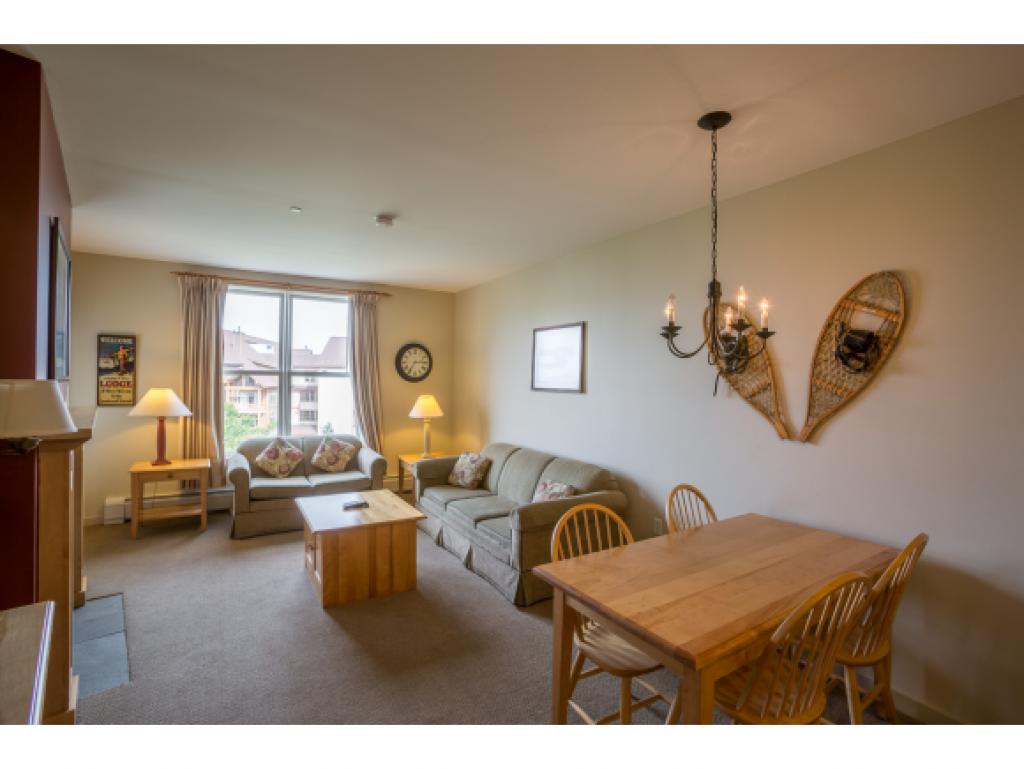 771 Stratton Mountain Road, Unit 353 Stratton, VT 05155 - Photo 10 of 18