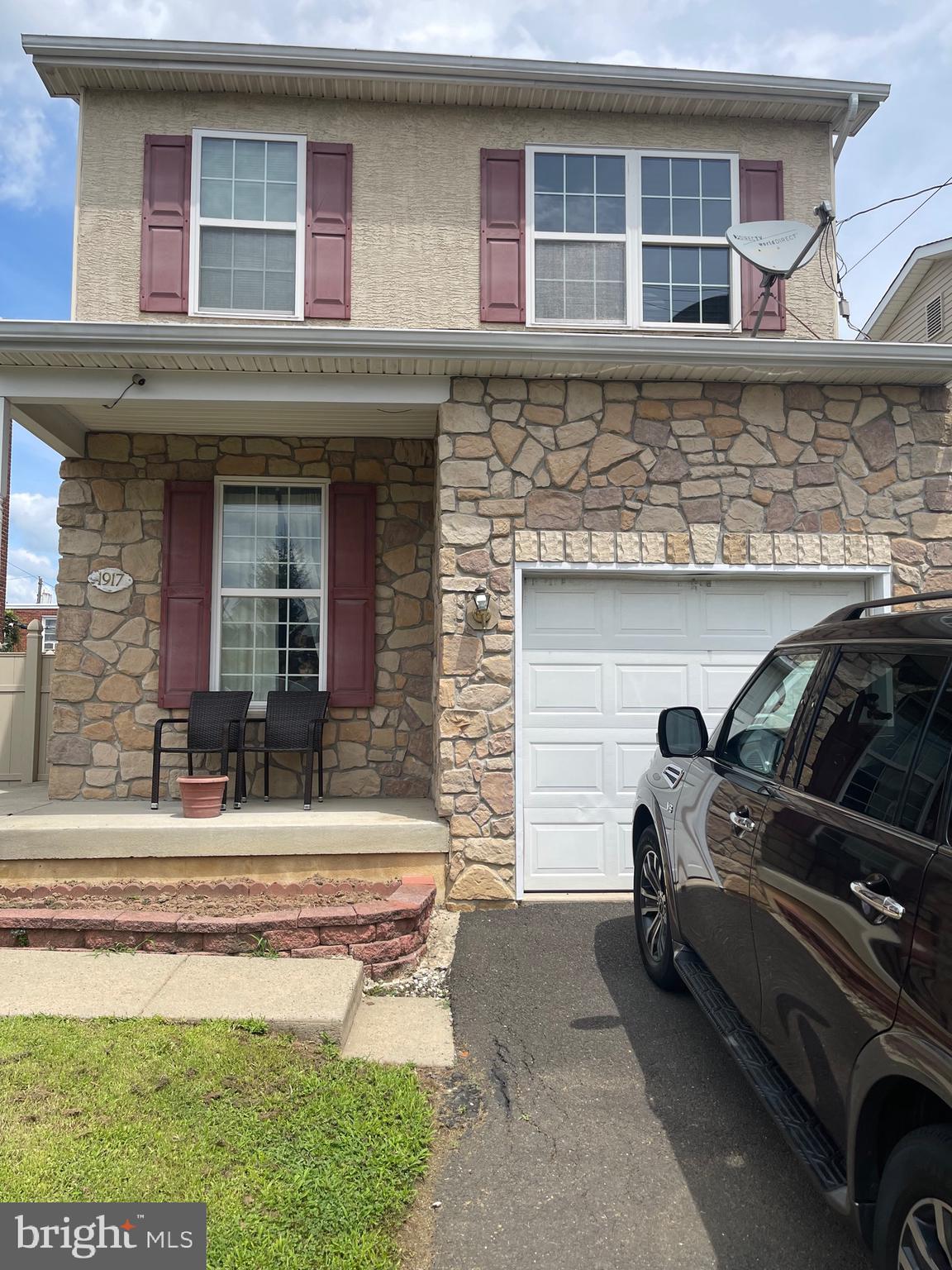1917 Fuller Street Philadelphia, PA 19152 - Photo 2 of 8 a view of a house with a patio