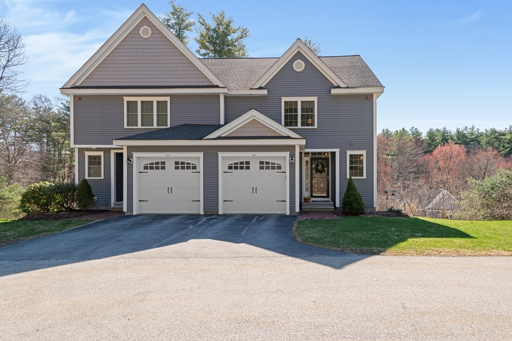 114 Dudley Road, Unit 114 Berlin, MA 01503 - Photo 1 of 23