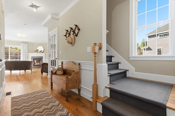 $549,000 | 114 Dudley Road, Unit 114, Berlin, MA 01503