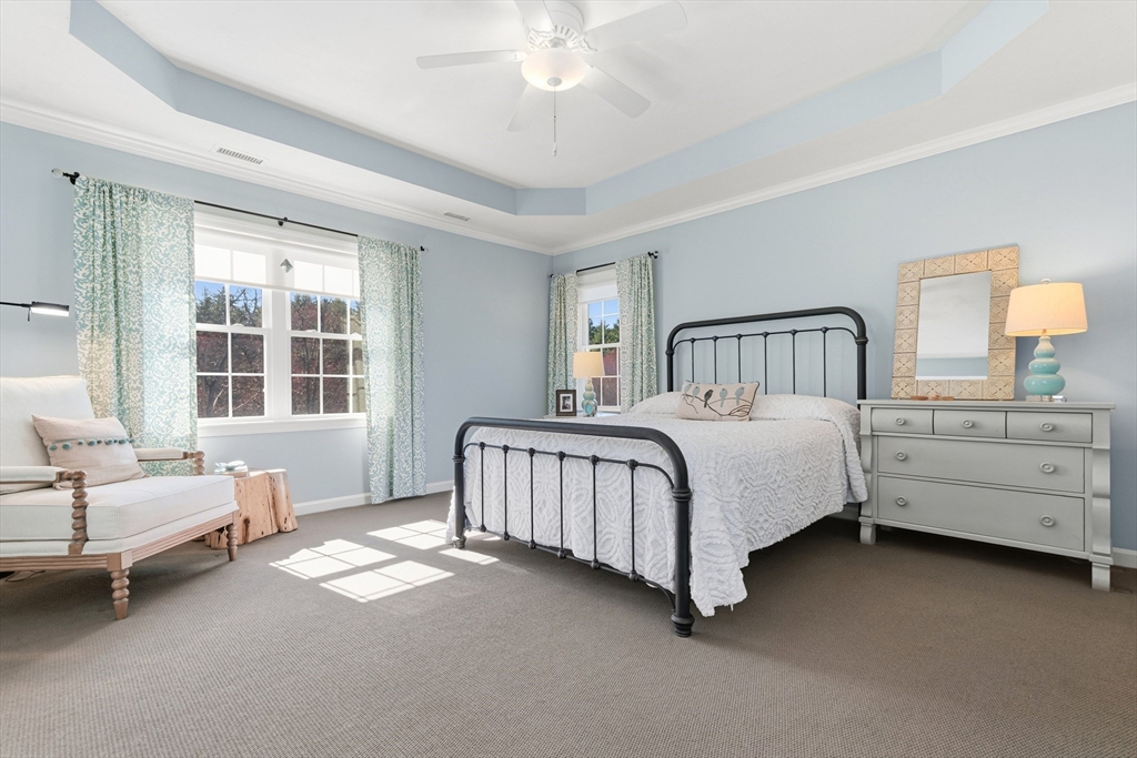 114 Dudley Road, Unit 114 Berlin, MA 01503 - Photo 12 of 23