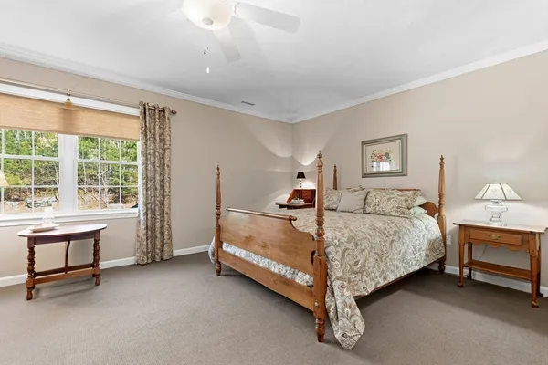 $549,000 | 114 Dudley Road, Unit 114, Berlin, MA 01503