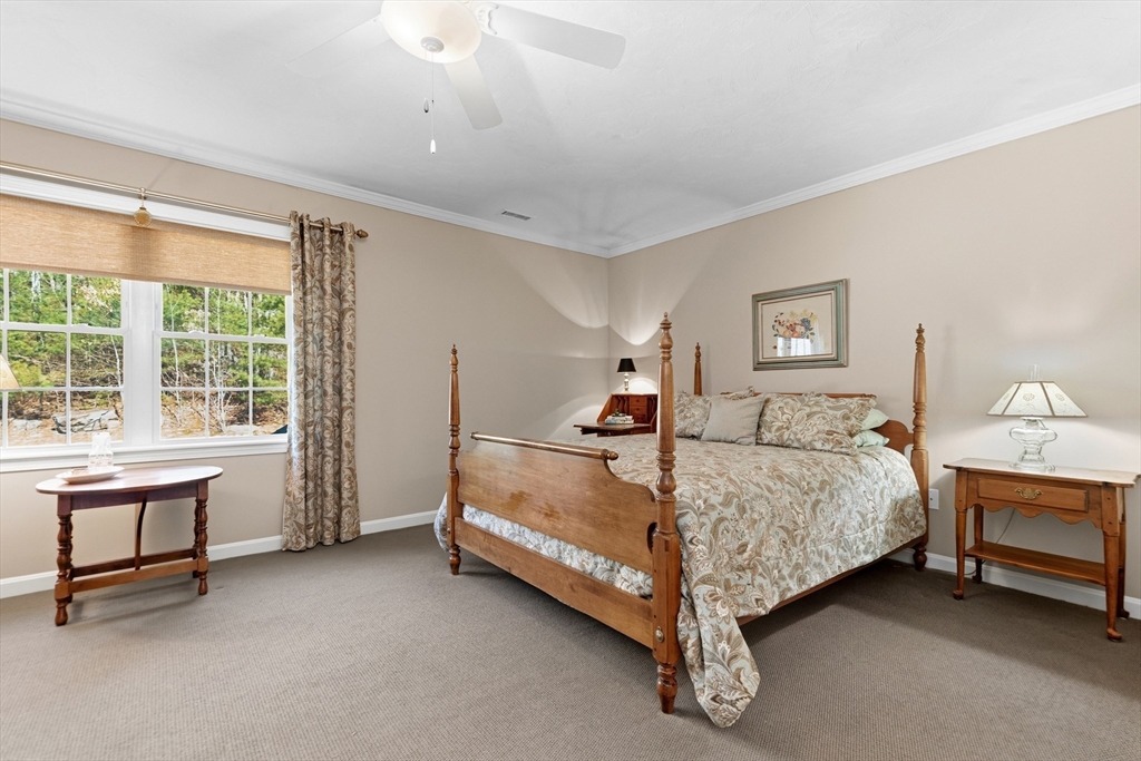 114 Dudley Road, Unit 114 Berlin, MA 01503 - Photo 17 of 23