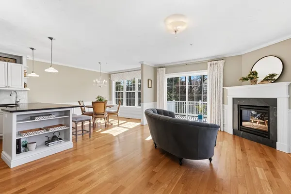 $549,000 | 114 Dudley Road, Unit 114, Berlin, MA 01503