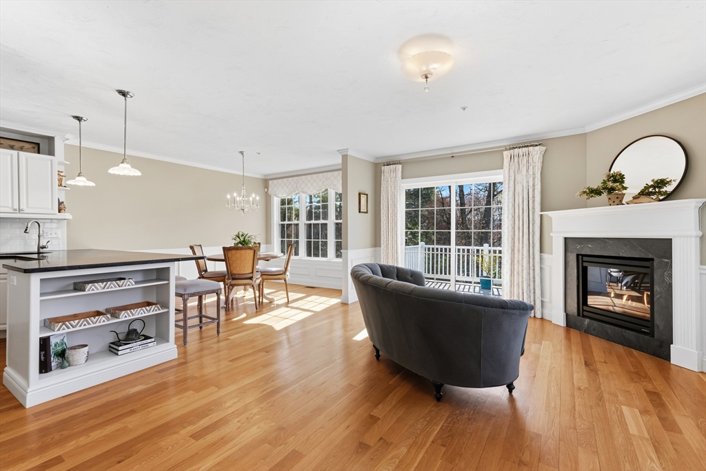 114 Dudley Road, Unit 114 Berlin, MA 01503 - Photo 2 of 23