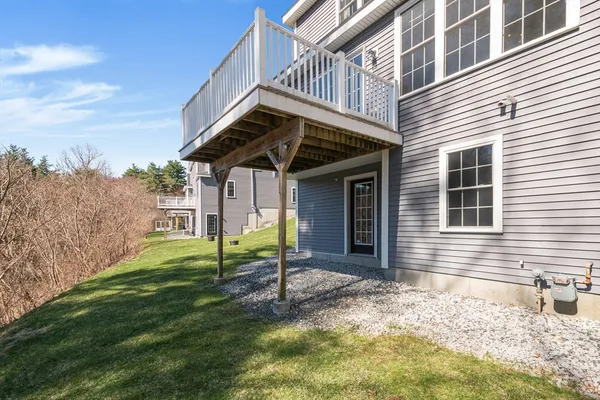 $549,000 | 114 Dudley Road, Unit 114, Berlin, MA 01503