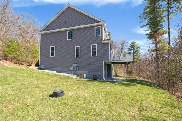 $549,000 | 114 Dudley Road, Unit 114, Berlin, MA 01503