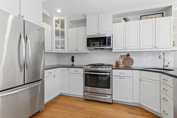 $549,000 | 114 Dudley Road, Unit 114, Berlin, MA 01503