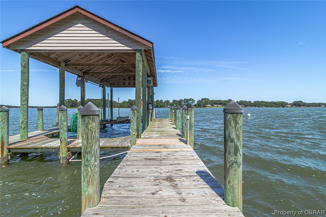 45 Cedar Dale Lane Reedville, VA 22539 - Photo 45 of 50 Gallery Image 45