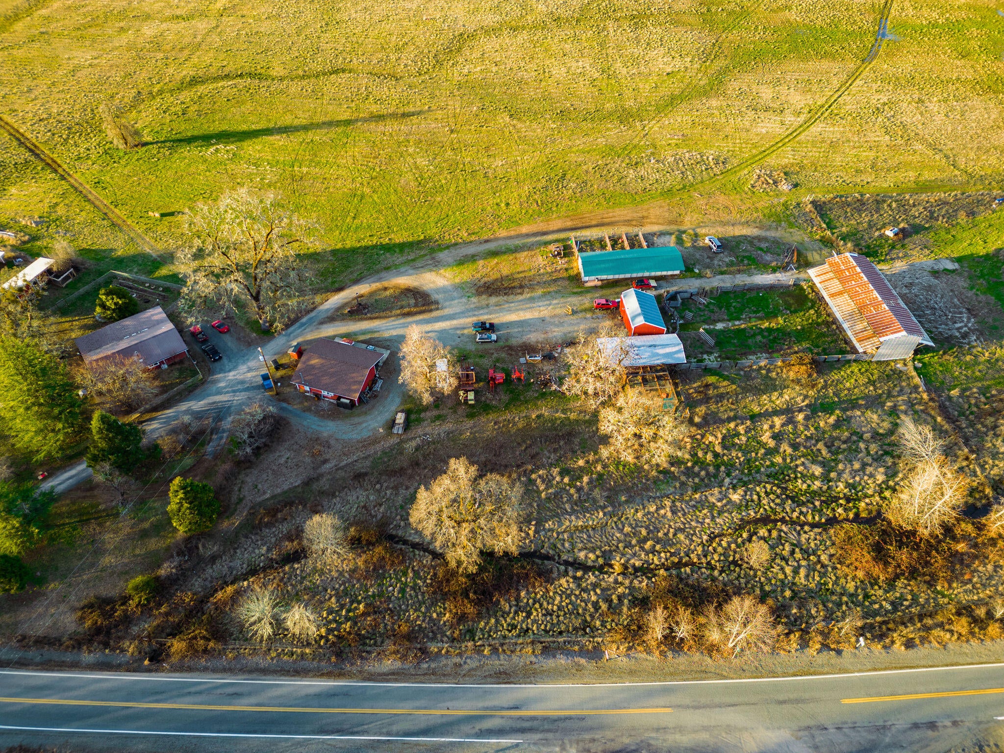 6790 Holland Loop Road Cave Junction, OR 97523 - Photo 140 of 150 HD-132