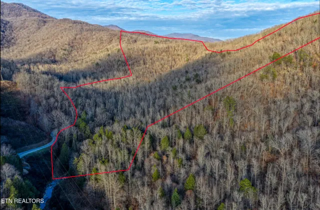 $899,900 | 0 Hoskins Gap Road, Oliver Springs, TN 37840
