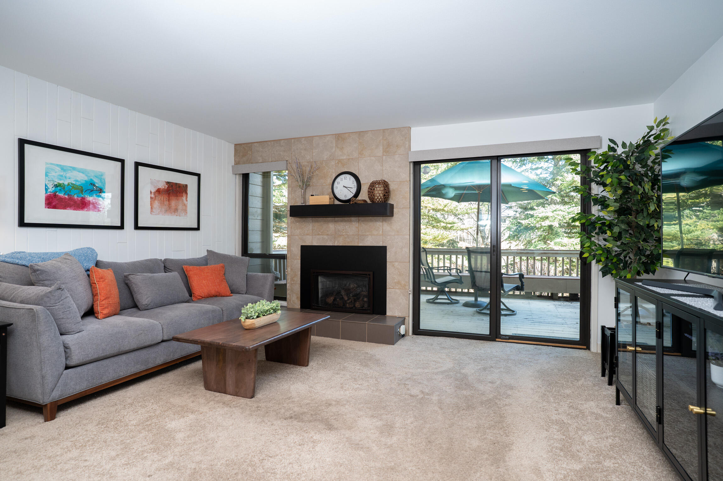 2265 Bonne Vie Condo Road Sun Valley, ID 83353 - Photo 1 of 20 Living Room 1a