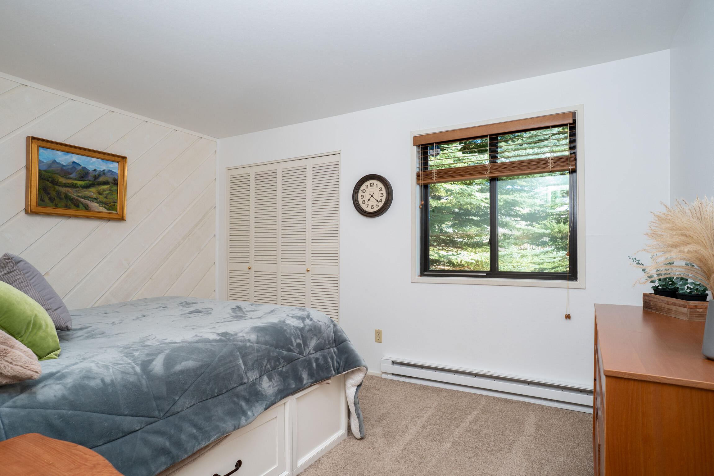 2265 Bonne Vie Condo Road Sun Valley, ID 83353 - Photo 11 of 20 Bedroom 2