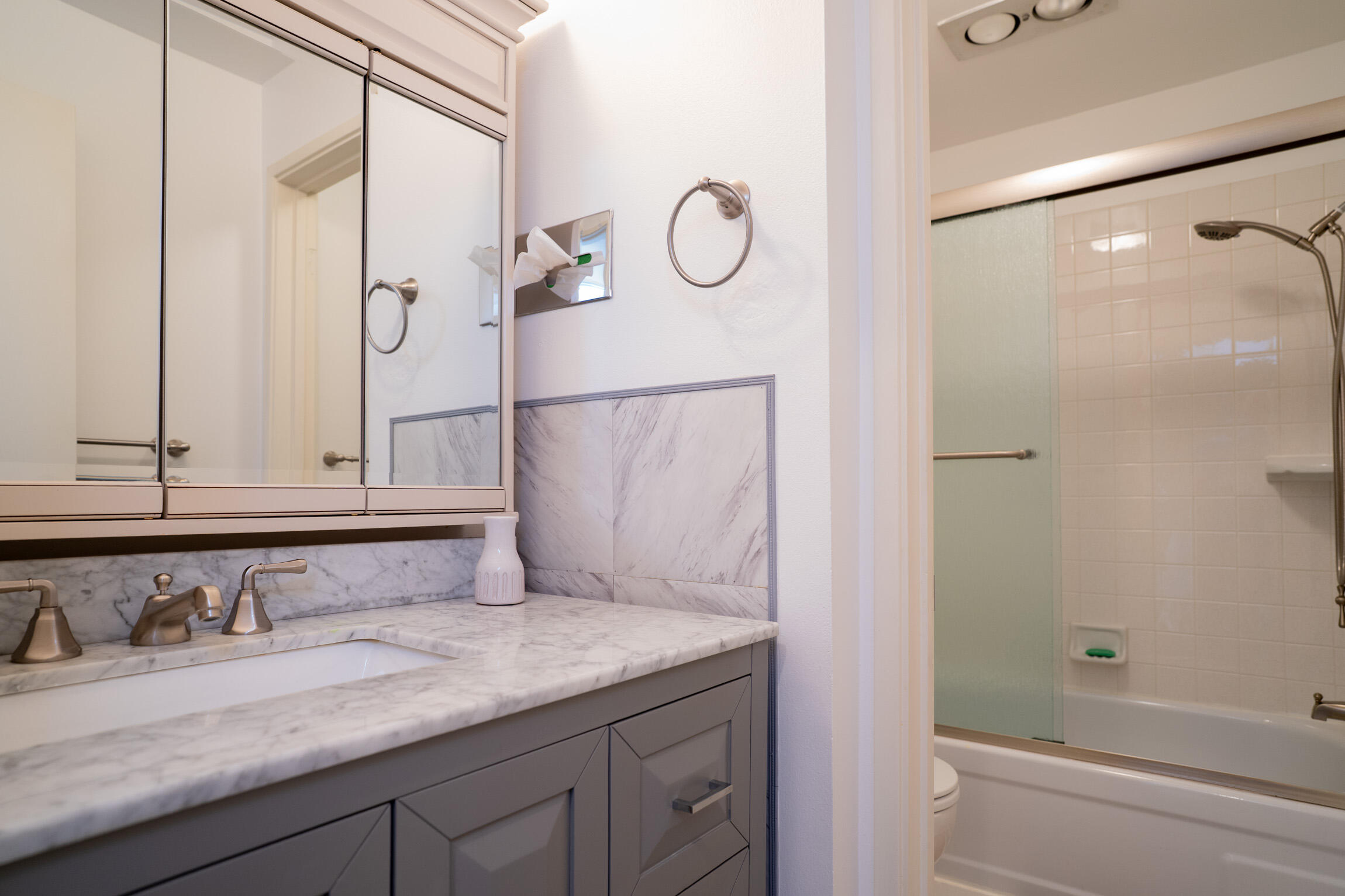 2265 Bonne Vie Condo Road Sun Valley, ID 83353 - Photo 13 of 20 Bathroom 1