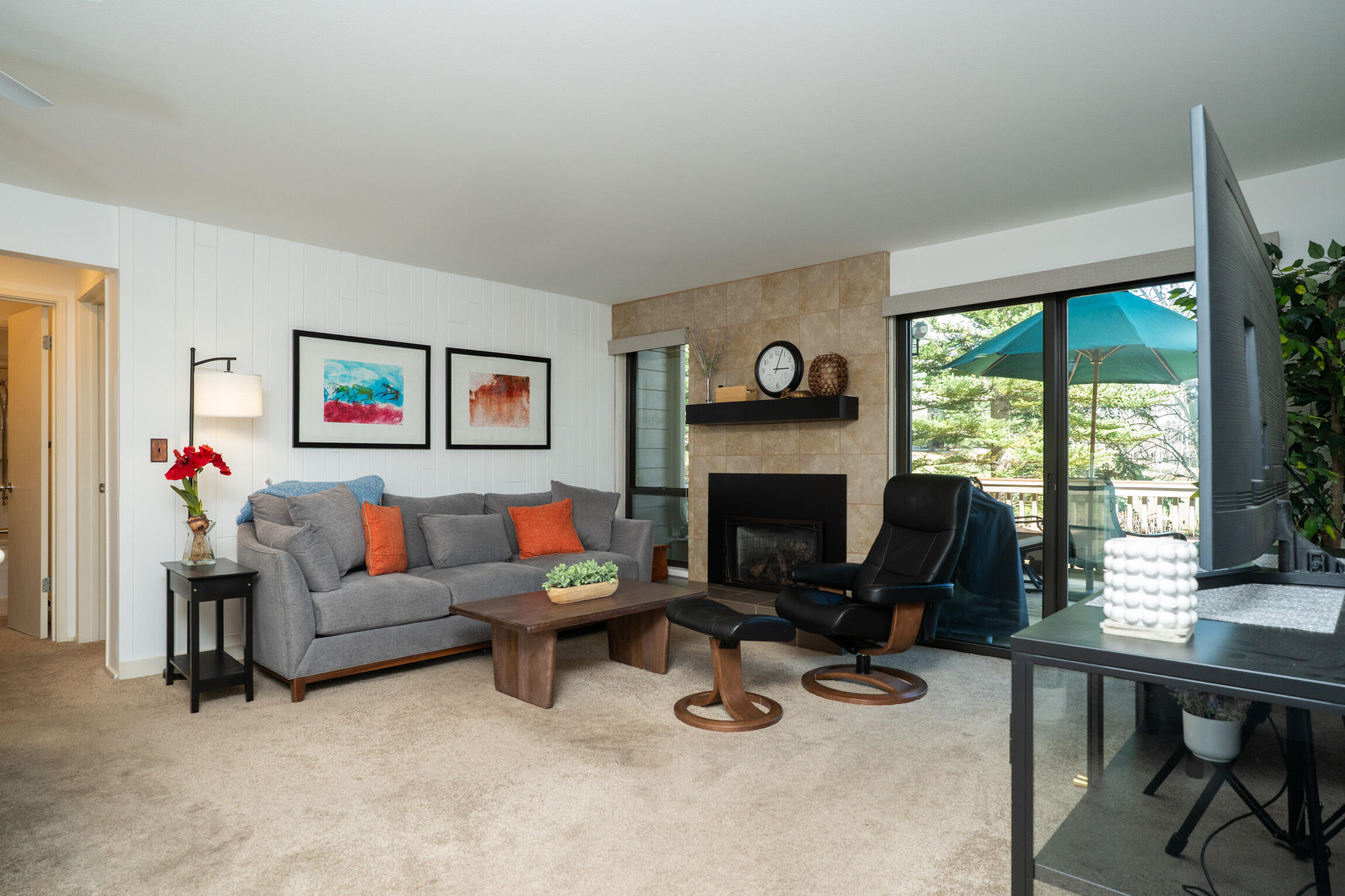 2265 Bonne Vie Condo Road Sun Valley, ID 83353 - Photo 2 of 20 Living 2