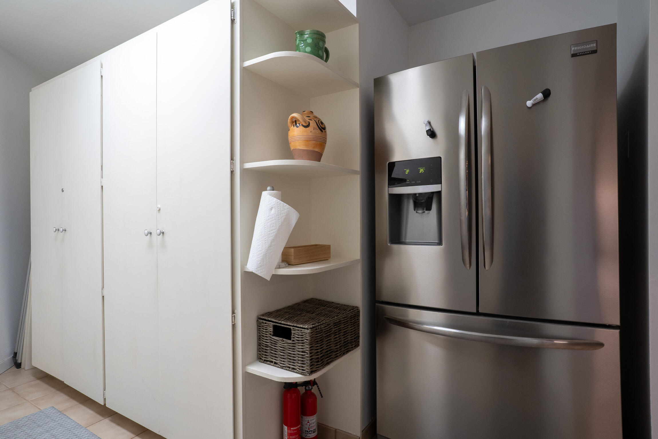 2265 Bonne Vie Condo Road Sun Valley, ID 83353 - Photo 9 of 20 Pantry 2