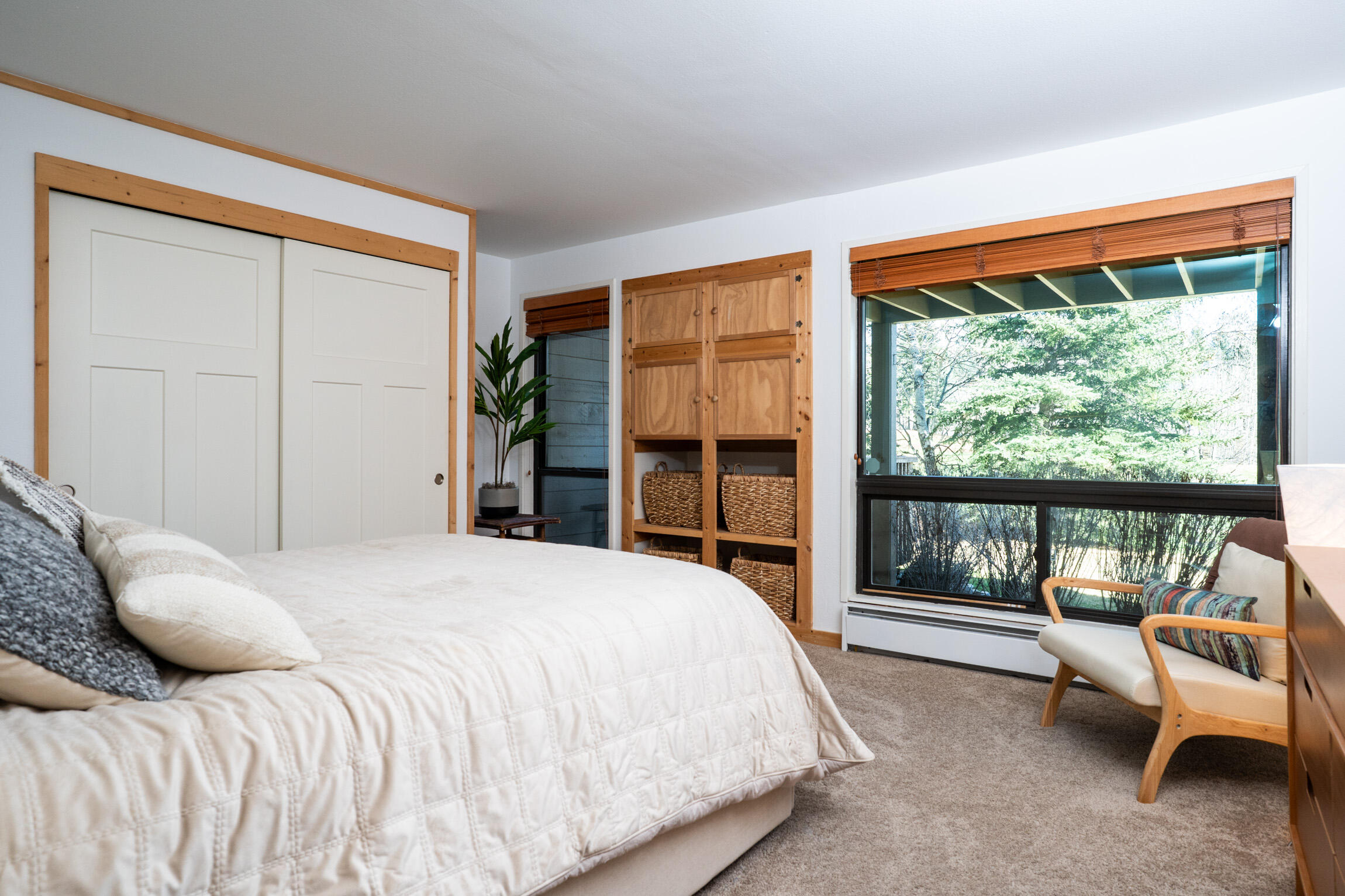 2265 Bonne Vie Condo Road Sun Valley, ID 83353 - Photo 10 of 20 Primary Bedroom 1