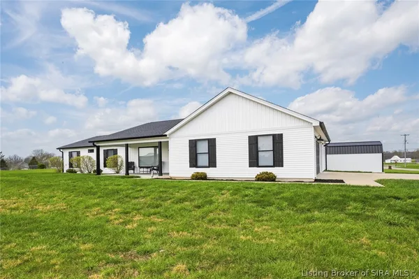$400,000 | 8301 Salem Church Road, Charlestown, IN 47111