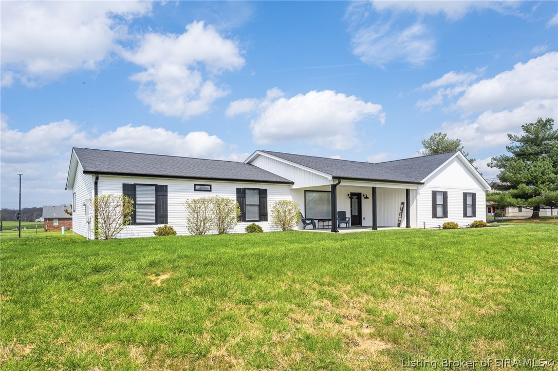 8301 Salem Church Road Charlestown, IN 47111 - Photo 12 of 55