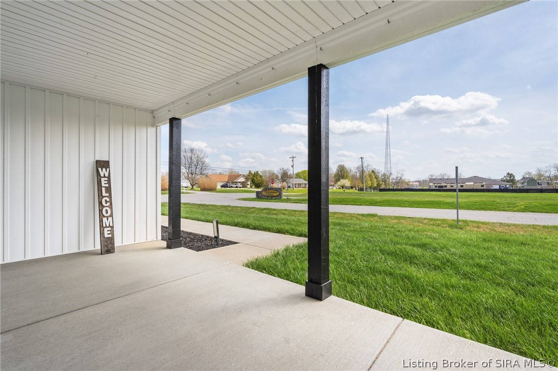 8301 Salem Church Road Charlestown, IN 47111 - Photo 13 of 55