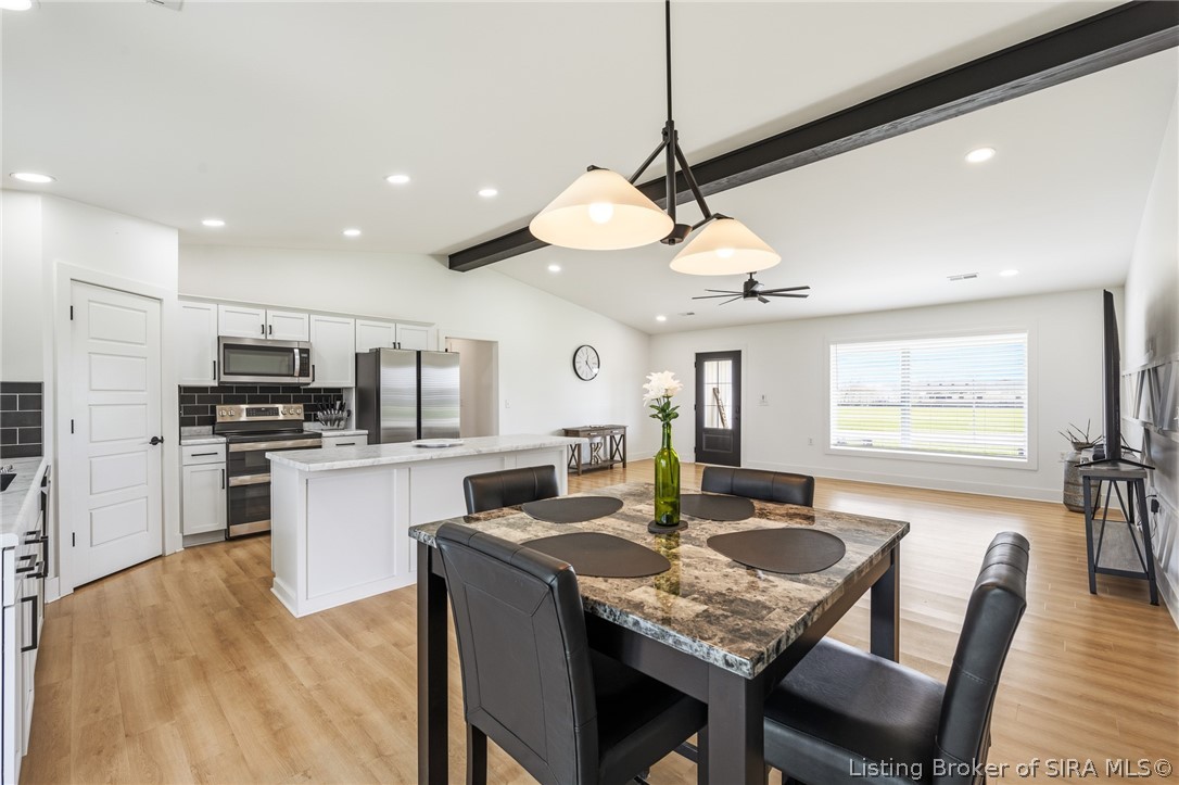 8301 Salem Church Road Charlestown, IN 47111 - Photo 25 of 55