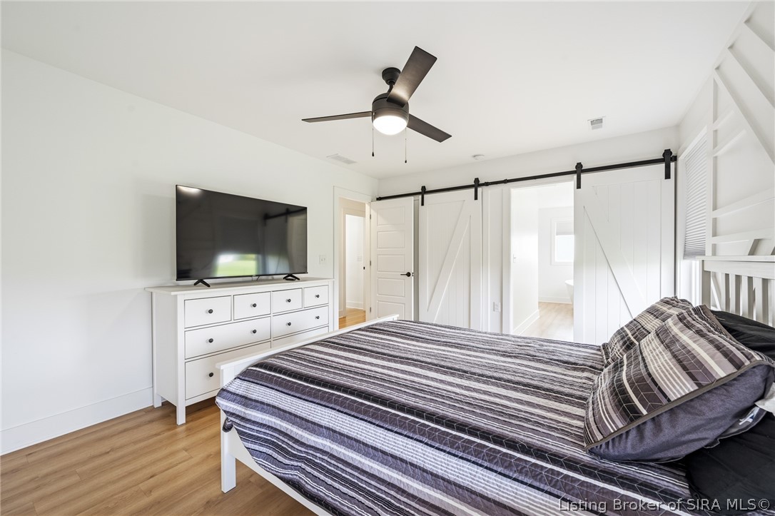 8301 Salem Church Road Charlestown, IN 47111 - Photo 28 of 55