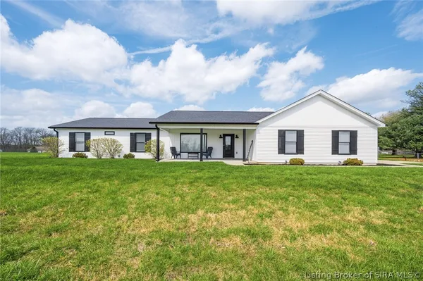 $400,000 | 8301 Salem Church Road, Charlestown, IN 47111