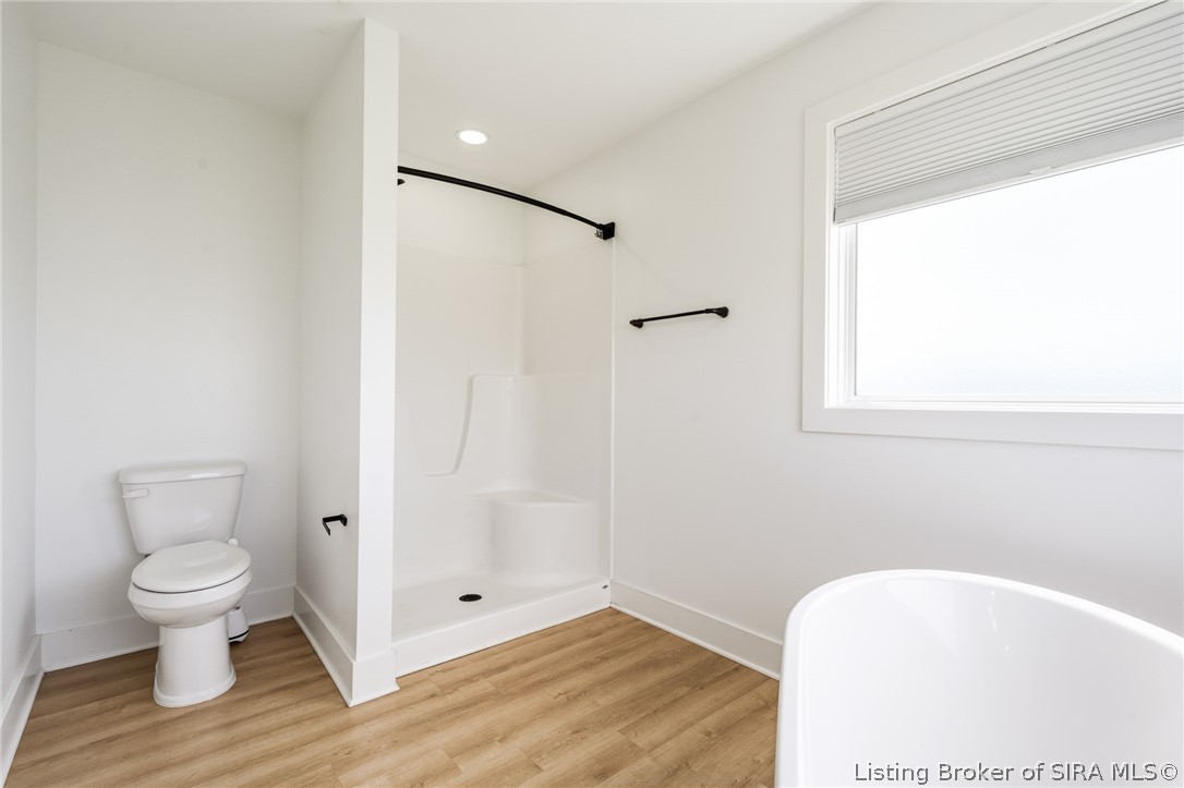 8301 Salem Church Road Charlestown, IN 47111 - Photo 32 of 55