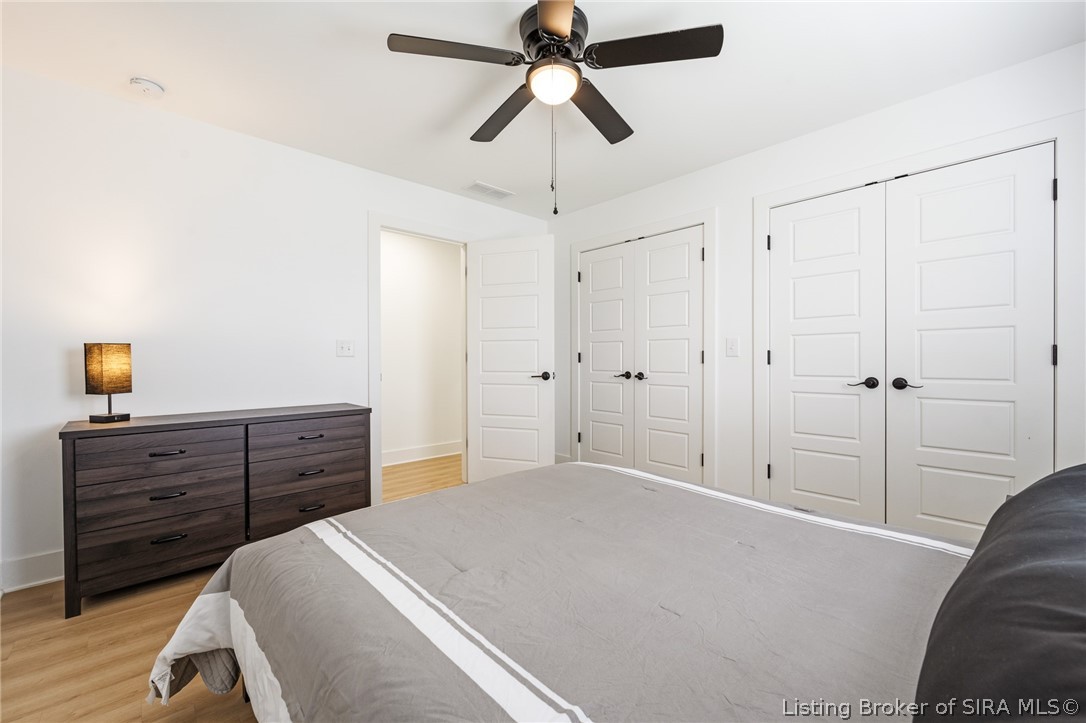 8301 Salem Church Road Charlestown, IN 47111 - Photo 35 of 55 Guest Room 2