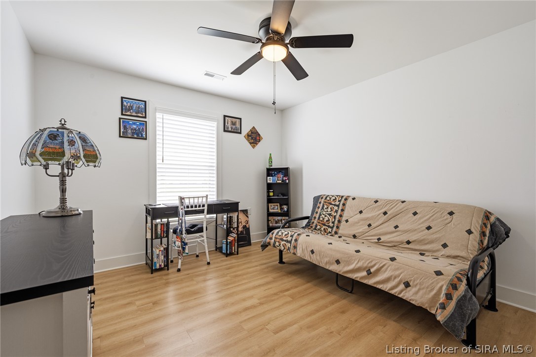 8301 Salem Church Road Charlestown, IN 47111 - Photo 38 of 55 Guest Room 3