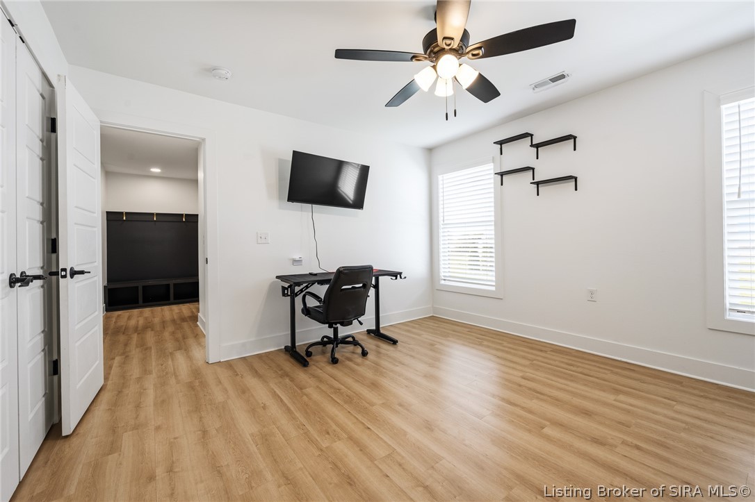 8301 Salem Church Road Charlestown, IN 47111 - Photo 40 of 55 Guest Room 4